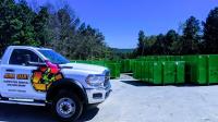 Junk Giant Dumpster Rental image 6